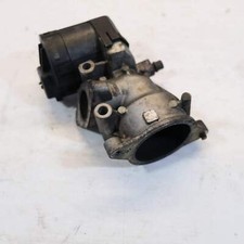 9656612380 VALVOLA EGR FORD S-MAX MONDEO 2.0 TDCI 103KW 2009 10G