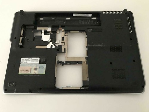 Scocca inferiore dv6 1120 - inferiore,