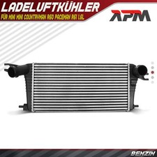 Intercooler Turbo Raffreddato Ad Aria Per MINI Mini Countryman R60 Paceman R61