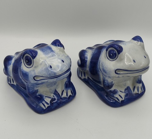 Frog coppia rane - frog,