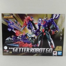 BANDAI SOUL OF CHOGOKIN GX-96
