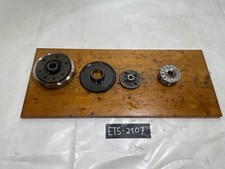 Ducati 750 SS Carenata rotore