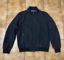GEOX VINCIT BOMBER uomo giubbotto giubbino cappotto giacca piumino