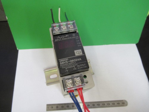 Omron giappone s8vs 0624a - omron,