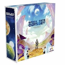 Spazio Cancello Odyssey Gioco