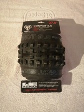 Pneumatico Mtb WTB Convict 2.5 misura 27,5 enduro gravity W010-0632 nuovo 