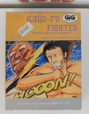 Kung fighter torneo - kung-fu,