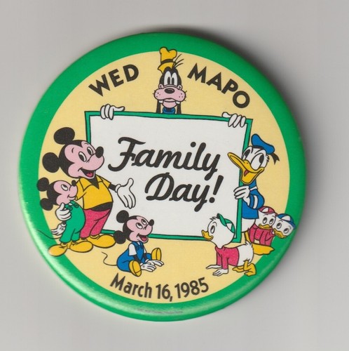 Disneyland family day - family,