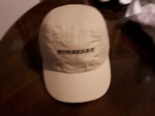 BURBERRY cappellino bimbo 4-6 anni
