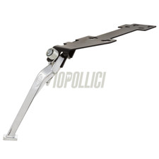 Cavalletto laterale SIP CROMATO 76° Vespa PK 50-125 S, XL, XL2, PX, PE,´98