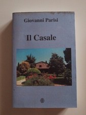 GIOVANNI PARISI IL CASALE