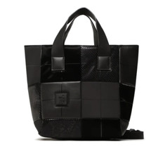Desigual Shopper Borsa Nera