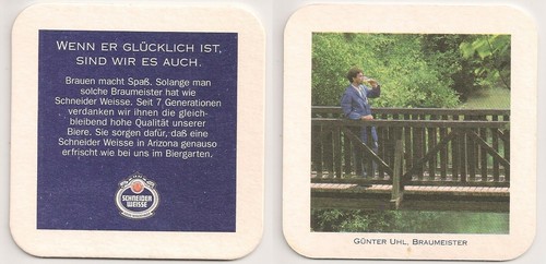 Schneider weisse - schneider,