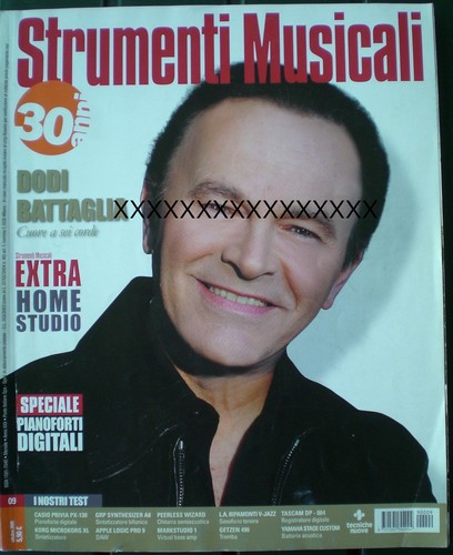 Dodi battaglia rivista - dodi, battaglia.rivista