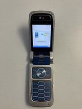 Telefono Cellulare LG U890 con