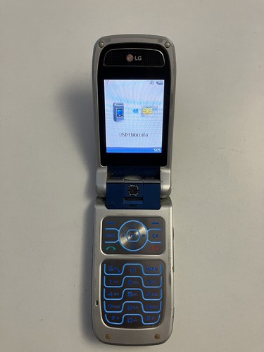 Telefono cellulare u890 con - cellulare, lg