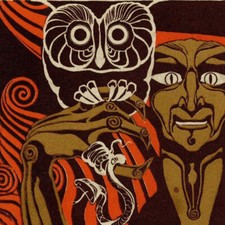 Mario Stroppa Décoration