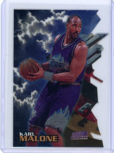 1997 topps stadium club - 1997-98,