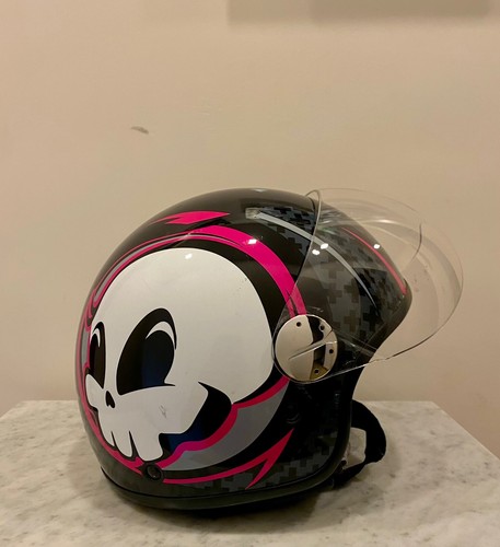 Casco moto - casco,