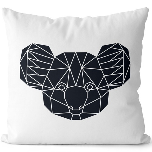 Origami koala superficie - origami,