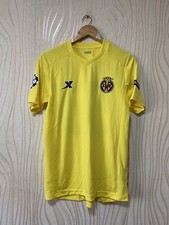 VILLARREAL 2011 2012 HOME