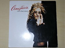 ANASTACIA - NOT THAT KIND  (