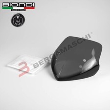 CUPOLINO MOTO PER KAWASAKI ER-6N 12 FUME DARK BIONDI 8010328 650 12>