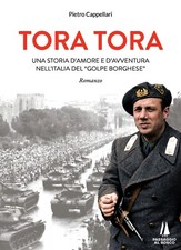 Tora una storia - una,