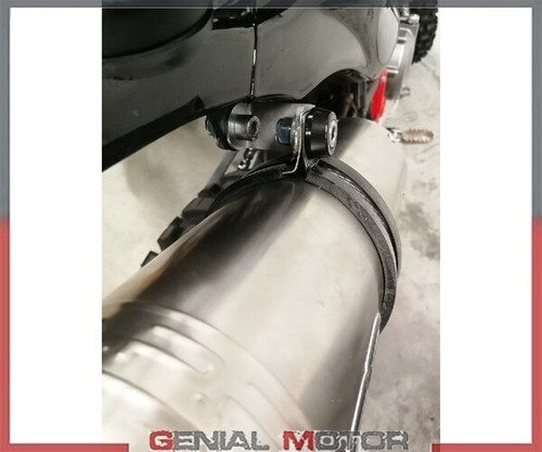 Scarico completo gpr - completo, furore