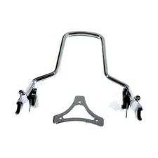 Sissy Bar completa, 12,5"