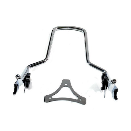 Sissy bar completo - sissy, 12,5