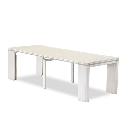 Set pranzo allungabile 5 - da,