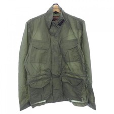 WOOLRICH RICH jacket