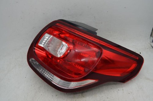 Faro posteriore destro citroen - faro,