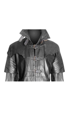 Cappotto uomo vera pelle - , di