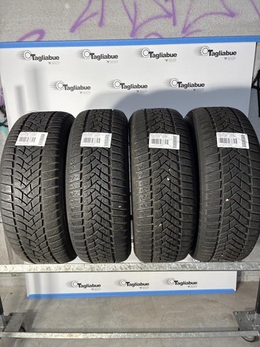 Set gomme 215 60r16 - set, 4