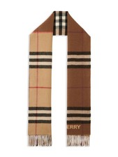 Burberry 80568501 sciarpa - burberry,