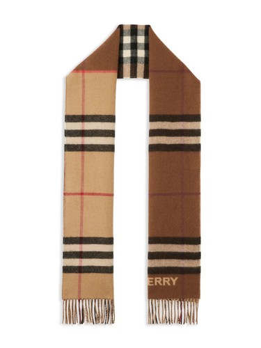 Burberry 80568501 sciarpa - 80568501, in