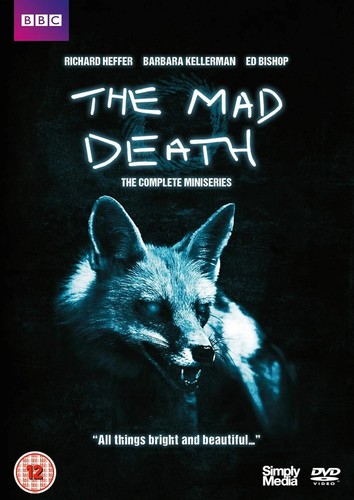 The mad death complete - the,