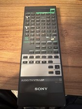 Sony RM-U201 Ricevitore Audio