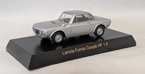 Modellino auto kyosho 64 - modellino,