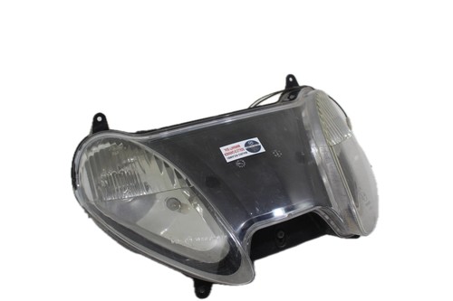 Fanale anteriore yamaha - fanale,