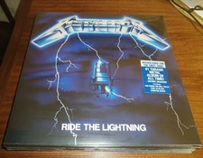 Metallica – Ride The