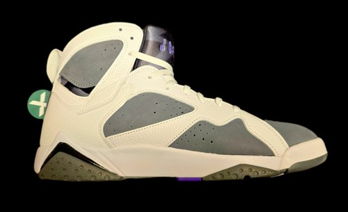 Air jordan flint - jordan, 7