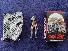 Superplastic x Gorillaz Mini