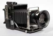 Graflex Speed Graphic 4X5