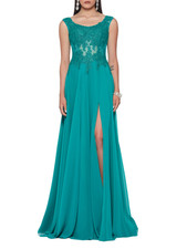 Impero Couture abito da