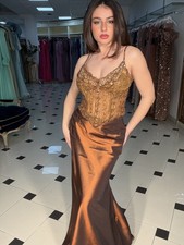  Abito elegante Paola