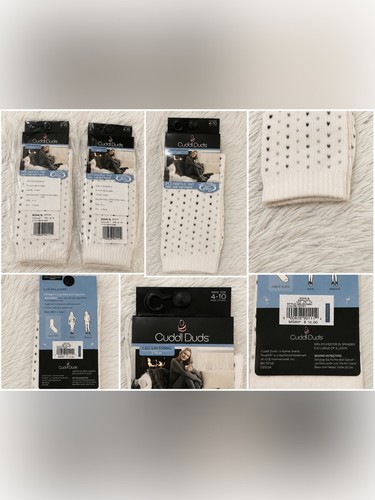 Calze cuddl duds plushfill - calze,
