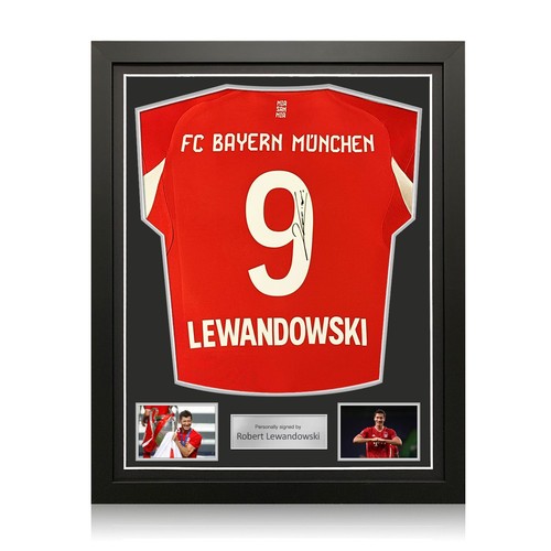 Maglia del bayern - del,